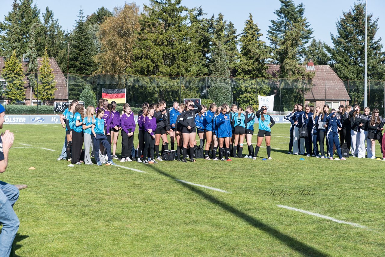 Bild 208 - wU16 Deutsche Meisterschaft